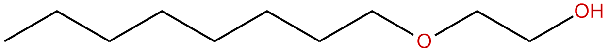 Image of 2-(octyloxy)ethanol