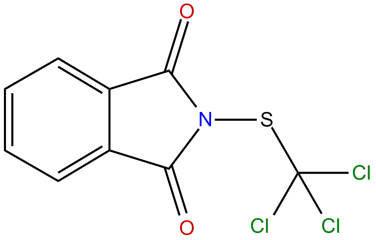 Image of 2-[(trichloromethyl)thio]-1H-isoindole-1,3(2H)-dione