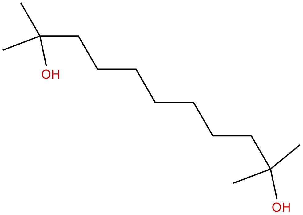 Image of 2,10-Dimethyl-2,10-undecanediol