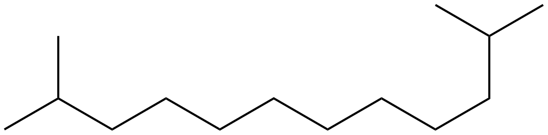 Image of 2,11-dimethyldodecane