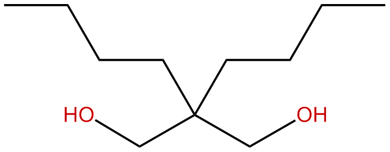 Image of 2,2-dibutyl-1,3-propanediol