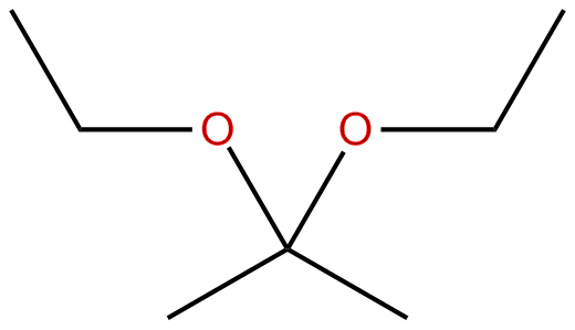 Image of 2,2-diethoxypropane
