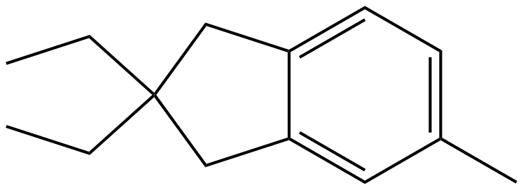 1h-indene 2 3-dihydro-5-methyl-