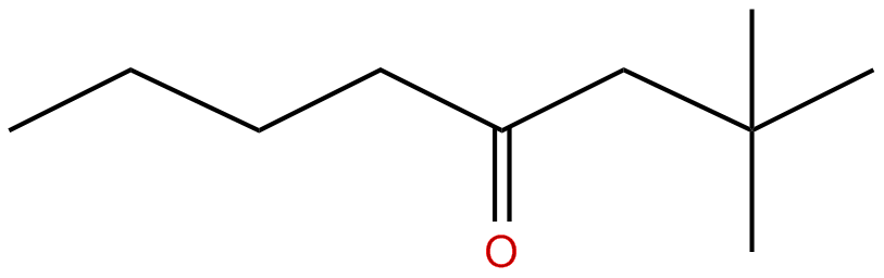 Image of 2,2-dimethyl-4-octanone
