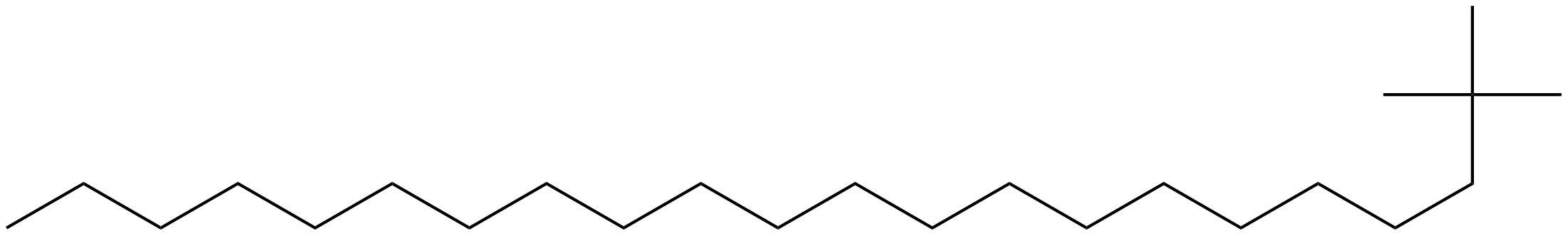 Image of 2,2-dimethyldocosane