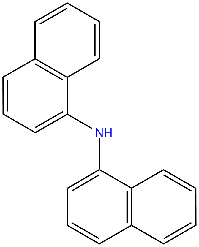 Image of 2,2-dinaphthylamine