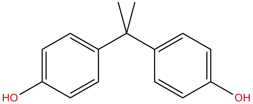 Image of 2,2-(4',4''-dihydroxy)diphenylpropane