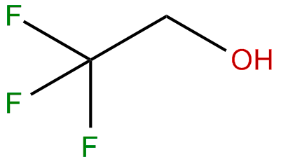 Image of 2,2,2-trifluoroethanol