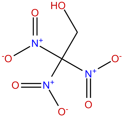 Image of 2,2,2-Trinitroethanol