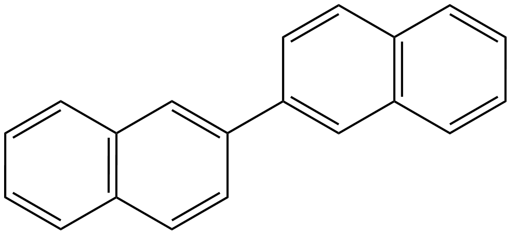 Image of 2,2'-binaphthyl