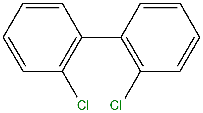 Image of 2,2'-dichloro-1,1'-biphenyl