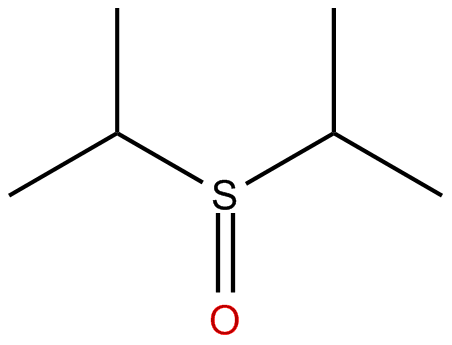 Image of 2,2'-sulfinylbispropane