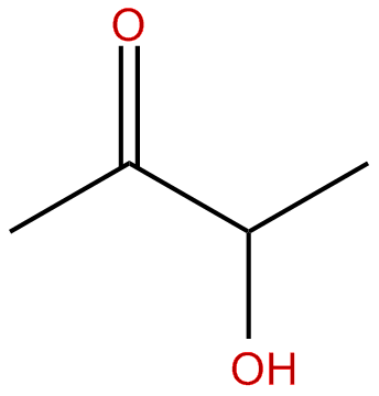 Image of 2,3-butanolone