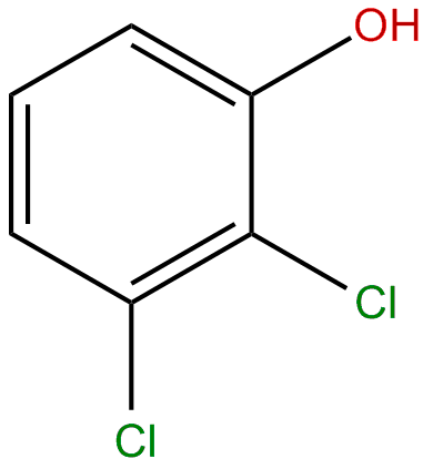 Image of 2,3-dichlorophenol