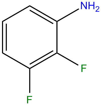 Image of 2,3-difluoraniline