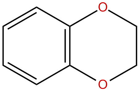 Image of 2,3-dihydro-1,4-benzodioxin