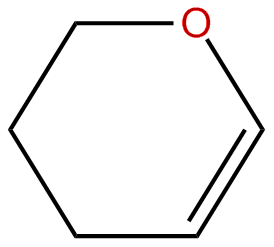 Image of 2,3-dihydro-4H-pyran