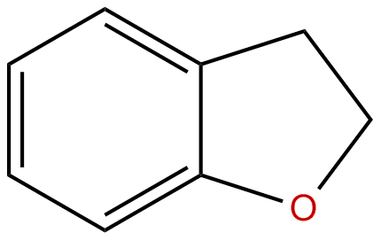 Image of 2,3-dihydrobenzo[b]furan