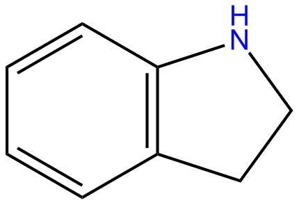 Image of 2,3-dihydroindole