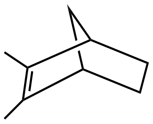 Image of 2,3-dimethylbicyclo[2.2.1]hept-2-ene