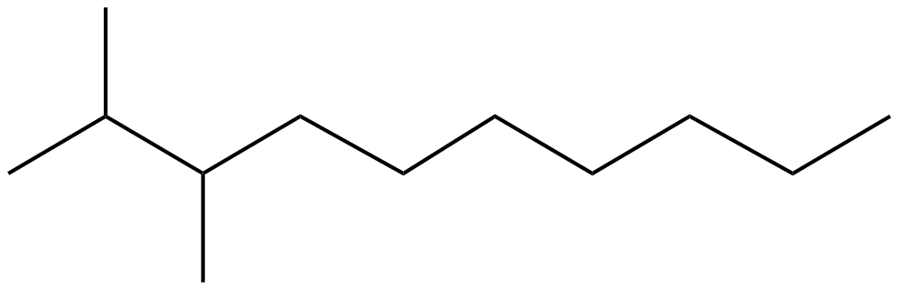 Image of 2,3-dimethyldecane