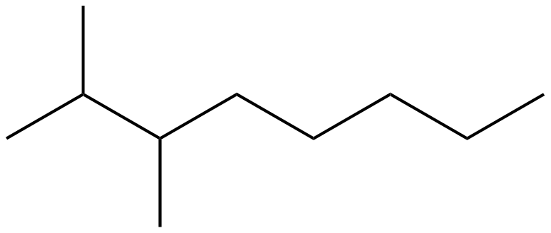Image of 2,3-dimethyloctane