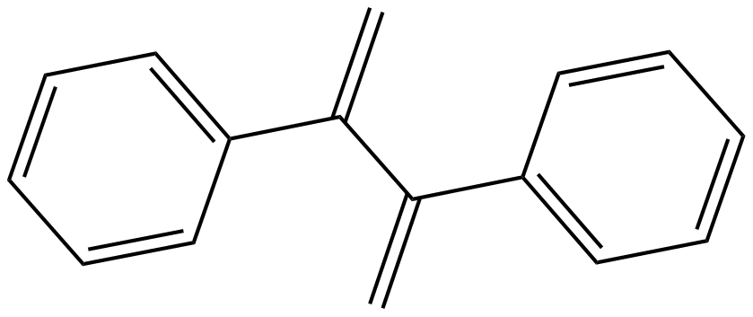 Image of 2,3-diphenyl-1,3-butadiene