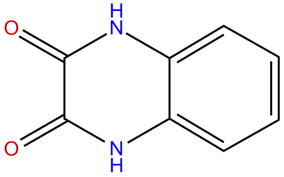 2 3-dihydroxyquinoxaline