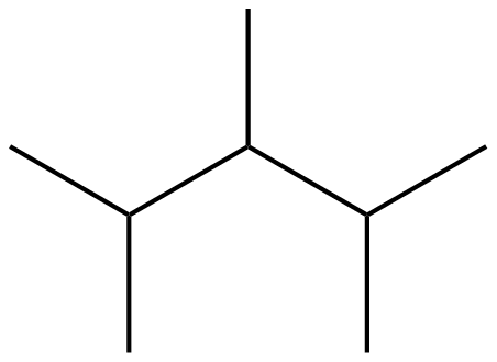 Image of 2,3,4-trimethylpentane