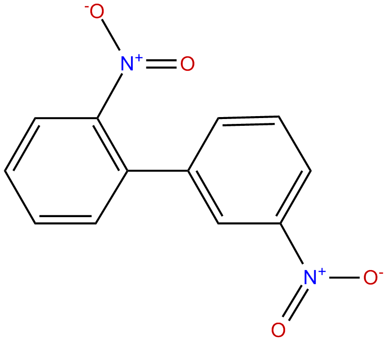Image of 2,3'-dinitrobiphenyl