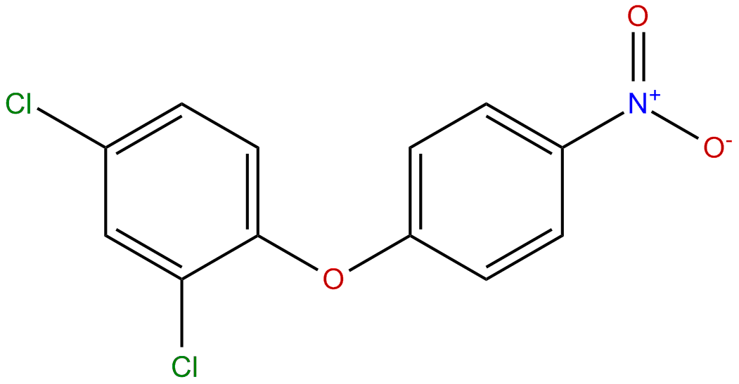 Image of 2,4-dichloro-1-(4-nitrophenoxy)benzene