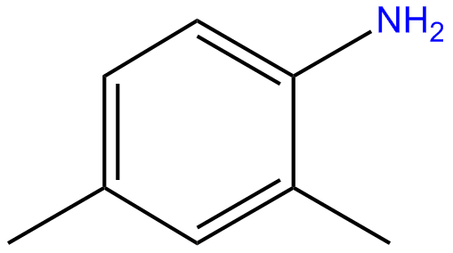 Image of 2,4-dimethylaniline