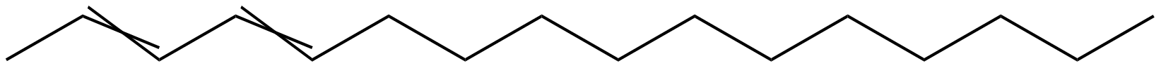 Image of 2,4-hexadecadiene