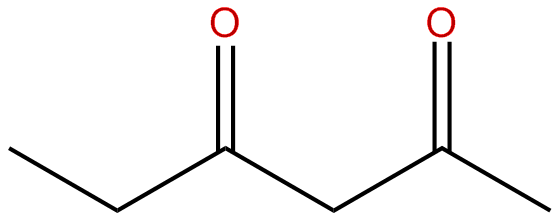 Image of 2,4-hexanedione