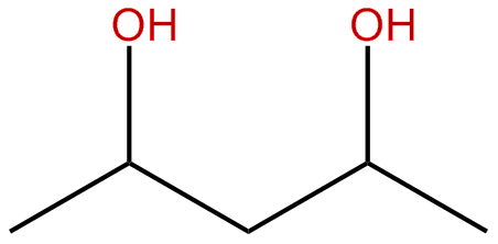 Image of 2,4-pentanediol