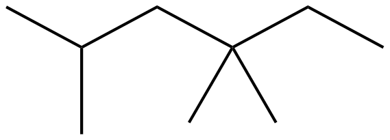 Image of 2,4,4-trimethylhexane