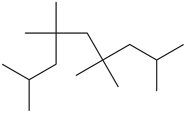 Image of 2,4,4,6,6,8-hexamethylnonane