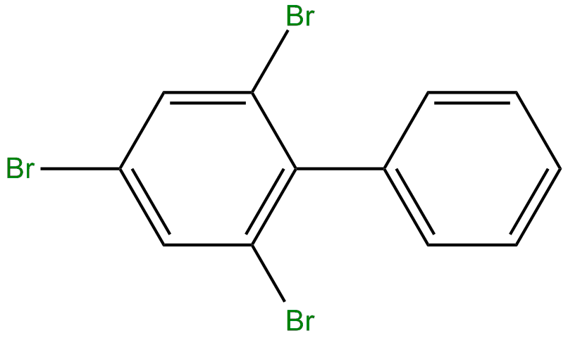 2 4 6-tribromoanilina