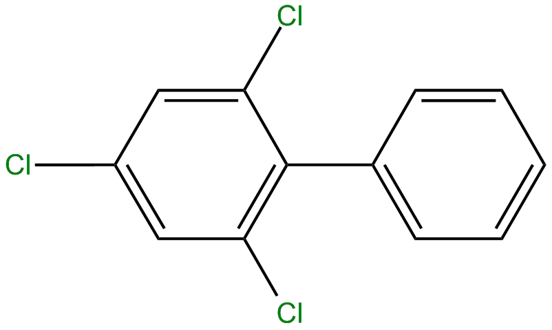 Image of 2,4,6-trichloro-1,1'-biphenyl