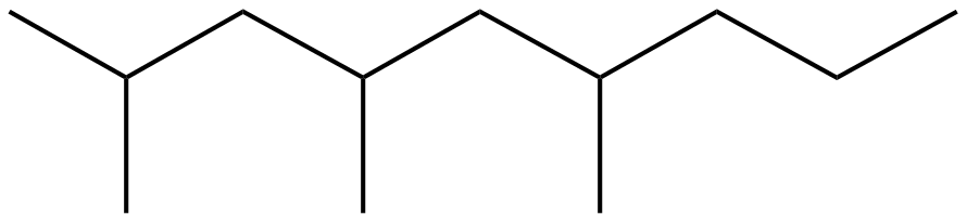 Image of 2,4,6-trimethylnonane