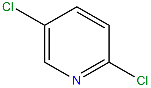 Image of 2,5-dichloropyridine
