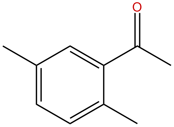 Image of 2,5-dimethylacetophenone