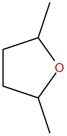 Image of 2,5-dimethyltetrahydrofuran (cis+trans)