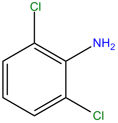 Image of 2,6-dichloroaniline