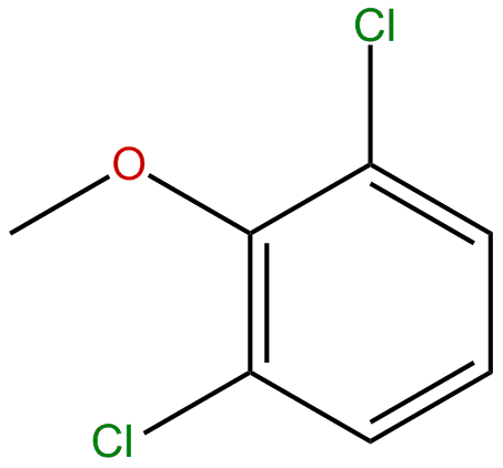 Image of 2,6-dichloroanisole