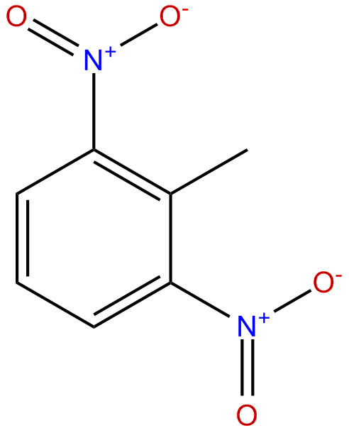 Image of 2,6-dinitrotoluene
