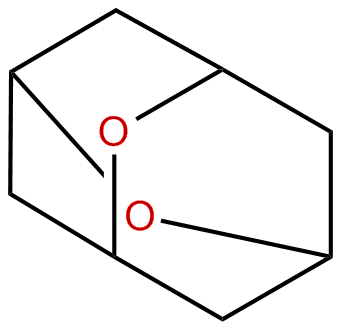 Image of 2,6-dioxaadamantane
