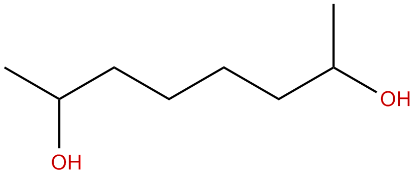 Image of 2,7-octanediol