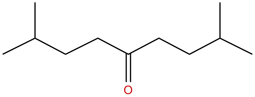 Image of 2,8-dimethyl-5-nonanone
