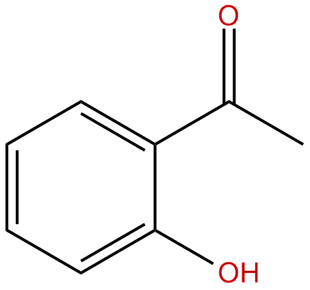 Image of 2'-hydroxyacetophenone